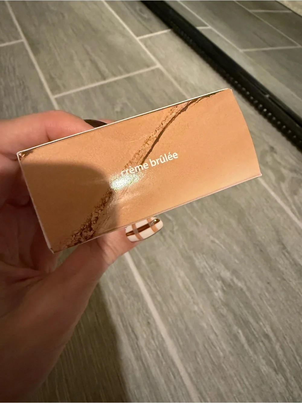 NIB Tarte Macaron Bronzer